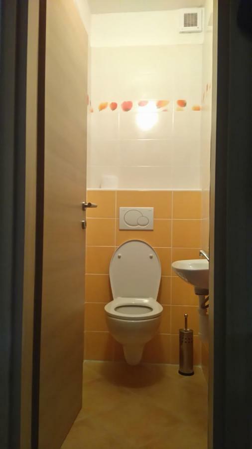 Donovaly Ad Kamzik - Apartman 47 エクステリア 写真