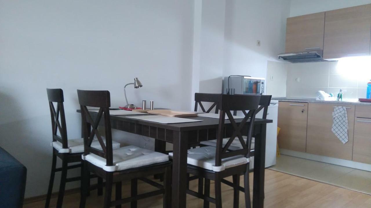 Donovaly Ad Kamzik - Apartman 47 エクステリア 写真