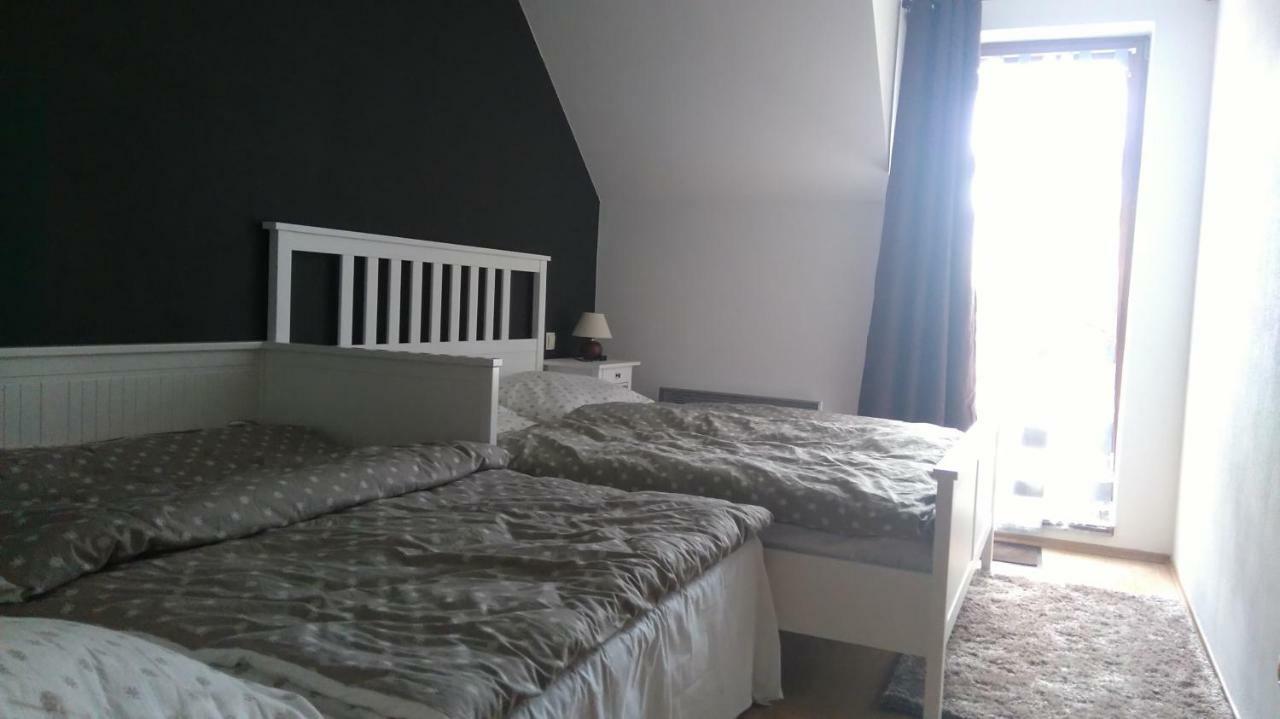Donovaly Ad Kamzik - Apartman 47 エクステリア 写真