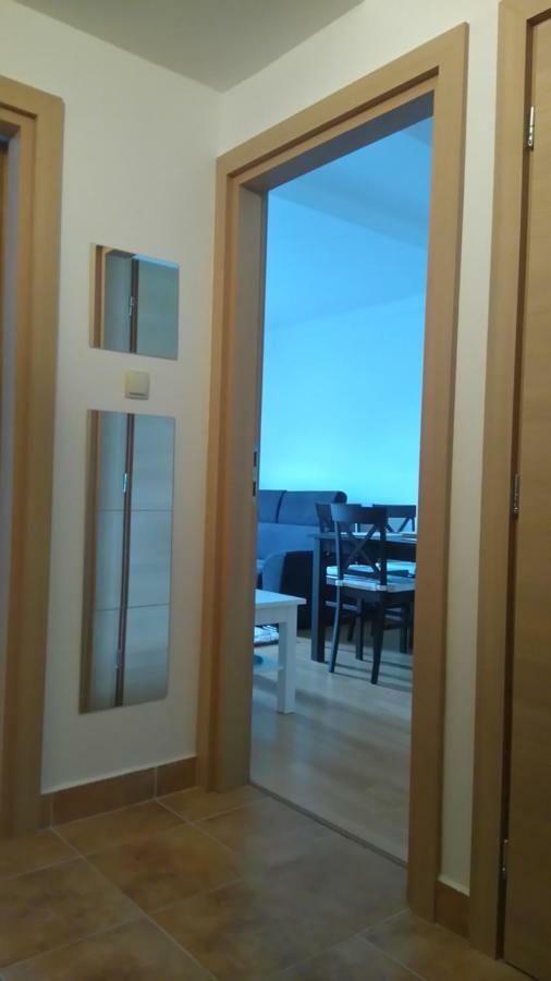 Donovaly Ad Kamzik - Apartman 47 エクステリア 写真