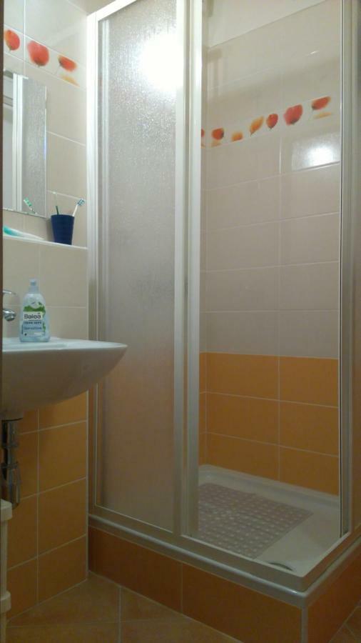 Donovaly Ad Kamzik - Apartman 47 エクステリア 写真