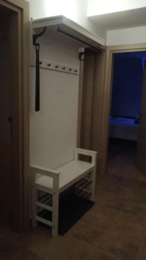 Donovaly Ad Kamzik - Apartman 47 エクステリア 写真